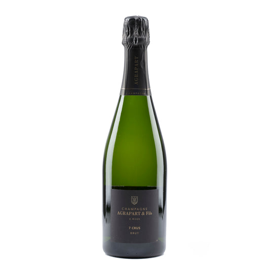 Champagne Agrapart & Fils 7 Cru v17