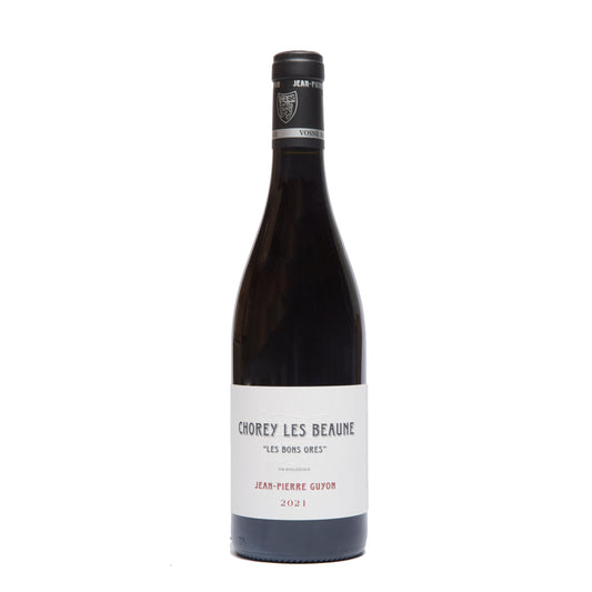 Domaine Jean-Pierre Guyon Chorey Les Beaune "Les Bons Ores" 2021