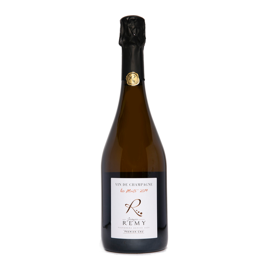 Champagne Georges Rémy Les Muits Premier Cru 2019