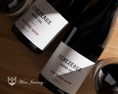 Domaine Jean-Pierre Guyon Echezeaux Grand Cru 2021