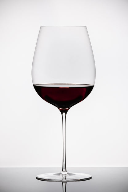 Sydonios Terroir Collection - Le Méridonal Wine Glass - Set of 2
